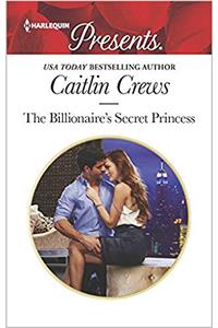 The Billionaire's Secret Princess
