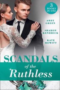 Scandals Of The Ruthless