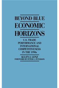 Beyond Blue Economic Horizons