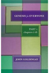Genesis for Everyone
