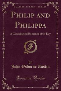 Philip and Philippa