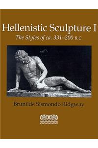 Hellenistic Sculpture I