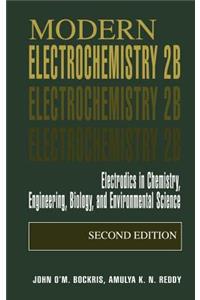 Modern Electrochemistry 2b