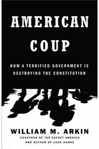 American Coup