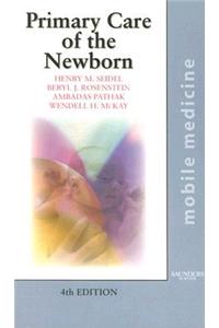Primary Care of the Newborn