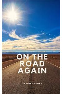 On the road again