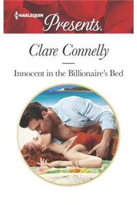 Innocent in the Billionaire's Bed