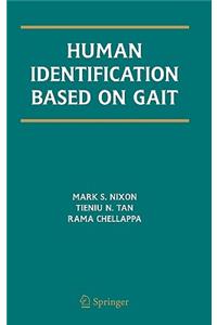 Human Identification Based on Gait