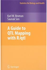 Guide to QTL Mapping with R/qtl