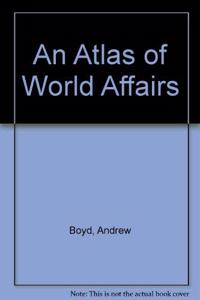 ATLAS WORLD AFFAIRS ED9