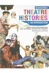 Theatre Histories