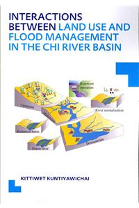 Interactions Between Land Use and Flood Management in the Chi River Basin