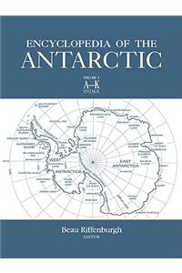 Encyclopedia of the Antarctic