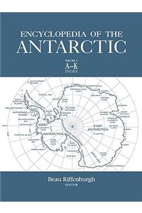 Encyclopedia of the Antarctic