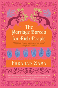 Marriage Bureau for Rich People