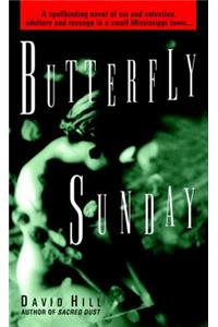 Butterfly Sunday