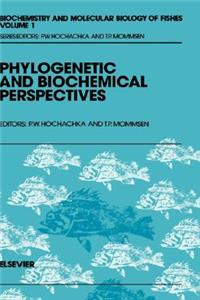 Phylogenetic and Biochemical Perspectives