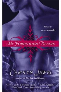 My Forbidden Desire