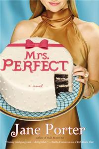 Mrs. Perfect