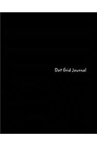 Dot Grid Journal