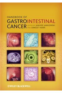 Handbook of Gastrointestinal Cancer