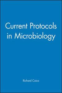 Current Protocols in Microbiology