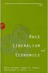 Race, Liberalism, and Economics