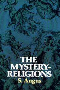 Mystery-Religions