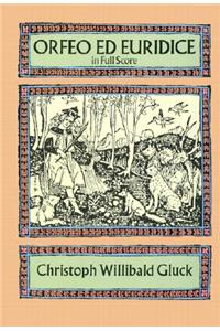 Orfeo E Euridice (4 )