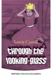 Through the Looking-Glass