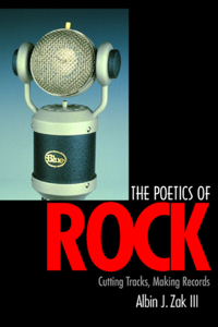 Poetics of Rock