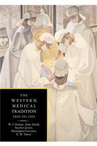 Western Medical Tradition