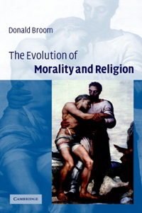 Evolution of Morality and Religion