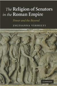 Religion of Senators in the Roman Empire