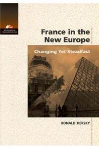 France in the New Europe