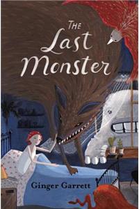 The Last Monster