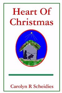 Heart Of Christmas
