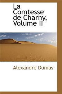 La Comtesse de Charny, Volume II