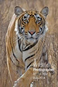 Wildlife Photographer of the Year Pocket Diary 2014