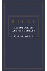 Micah