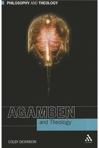 Agamben and Theology