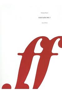 Fantazia No. 1