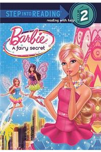 A Fairy Secret
