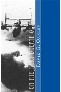 On the Fiery Breath of Dragons