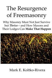 Resurgence of Freemasonry