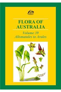 Flora of Australia