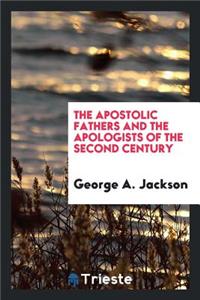 The Apostolic Fathers