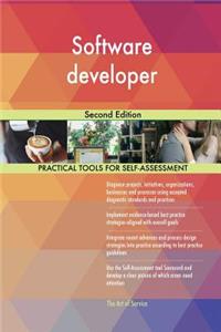 Software developer Second Edition