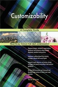 Customizability A Complete Guide