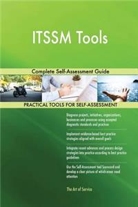 ITSSM Tools Complete Self-Assessment Guide